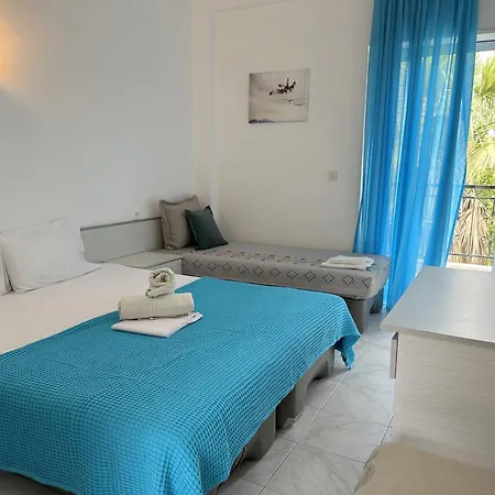 Sophies Olive Haven * Ποσείδι