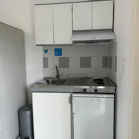 Apartament Sophies Olive Haven