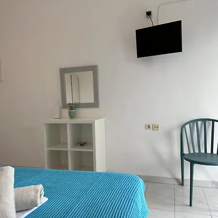 Apartament Sophies Olive Haven Possidi