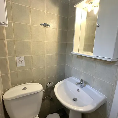 Apartament Sophies Olive Haven