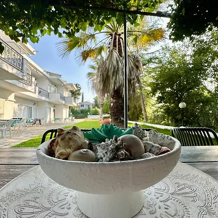 Sophies Olive Haven Ποσείδι