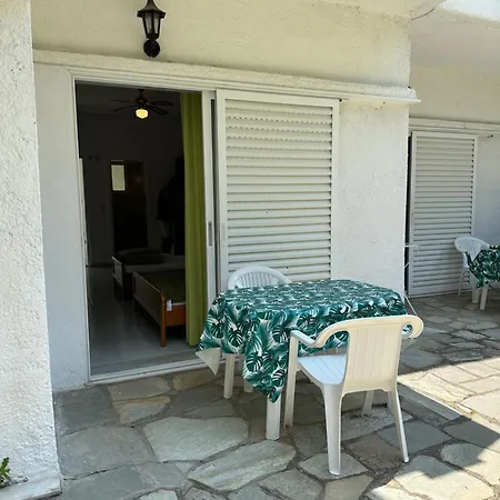 Apartament Sophies Olive Haven *