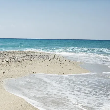 Διαμέρισμα Sophies Olive Haven *