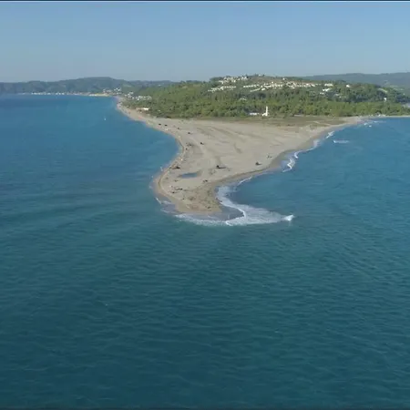 Sophies Olive Haven Ποσείδι