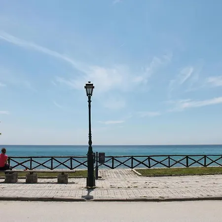 Sophies Olive Haven Διαμέρισμα *