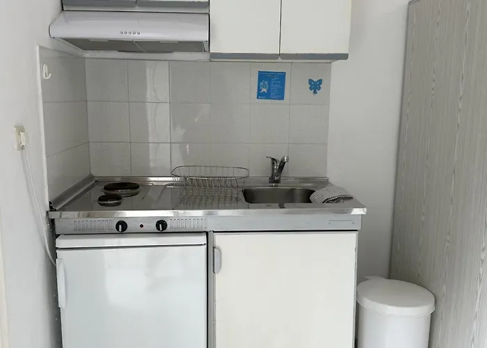 Sophies Olive Haven Apartament Possidi