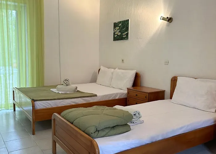Sophies Olive Haven Apartament *