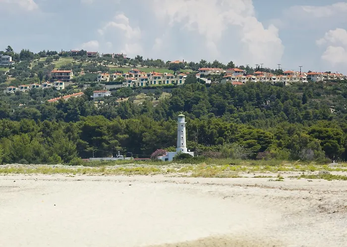 Sophies Olive Haven Apartament Possidi