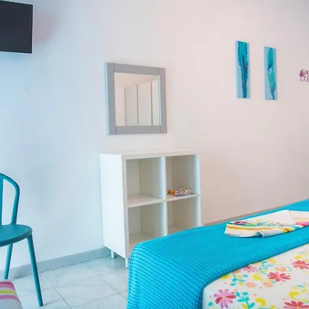 Apartment Bianca Studios