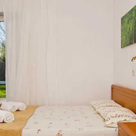 Apartment Bianca Studios Possidi