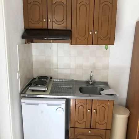 Sophies Olive Haven דירה *