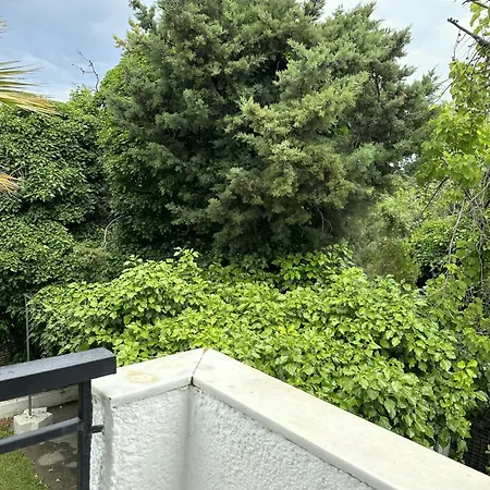 Sophies Olive Haven Apartmán *