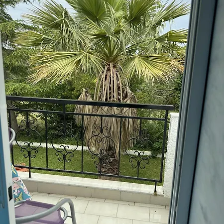 Apartmán Sophies Olive Haven *