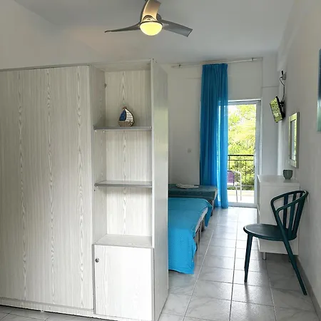 דירה Sophies Olive Haven פוסידי
