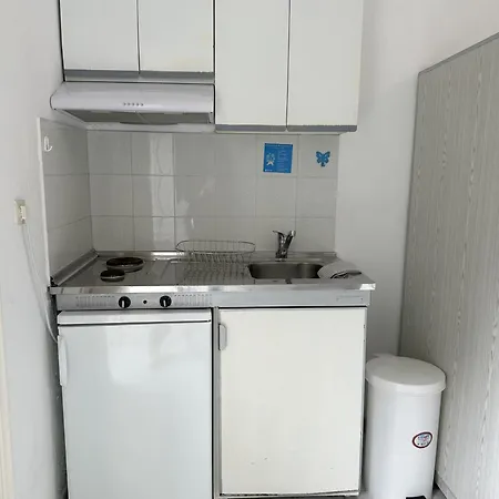 Sophies Olive Haven Apartmán Posidi