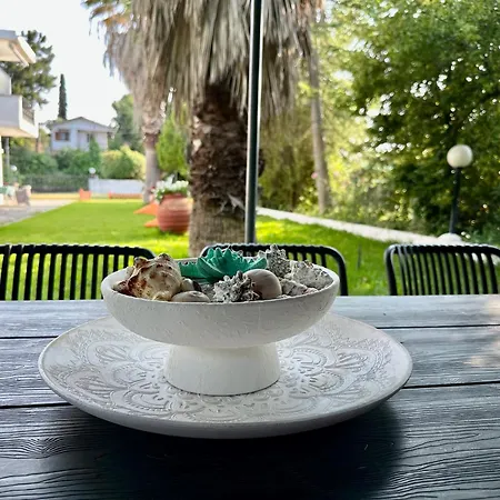 Apartmán Sophies Olive Haven