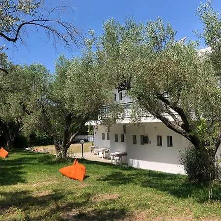 דירה Sophies Olive Haven