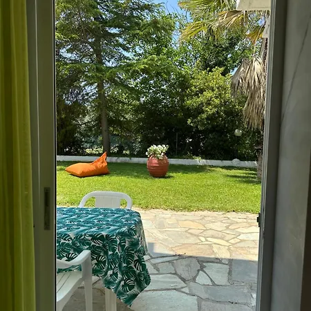 Sophies Olive Haven דירה *