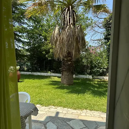 דירה Sophies Olive Haven פוסידי