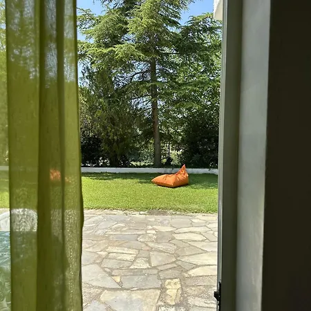 Sophies Olive Haven * Posidi