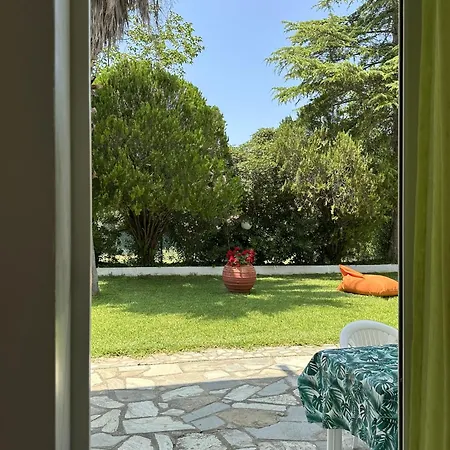 Sophies Olive Haven Apartmán *