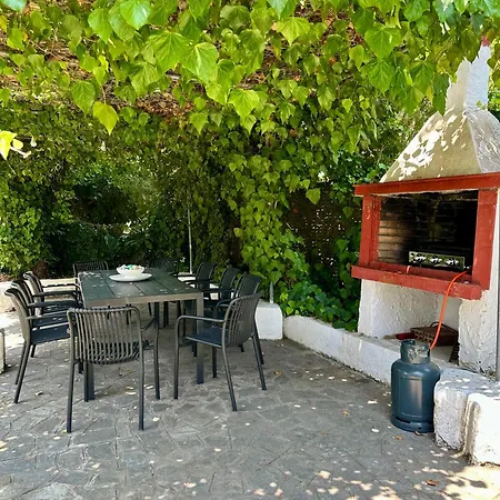 Sophies Olive Haven Apartmán