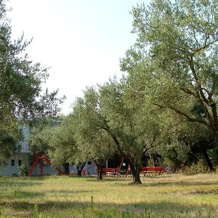 Bianca Studios Apartment Possidi