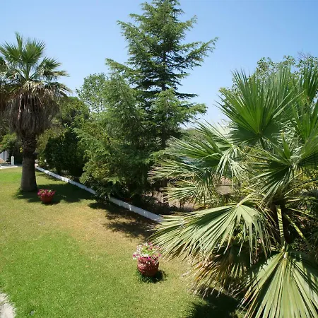 Apartment Bianca Studios Possidi