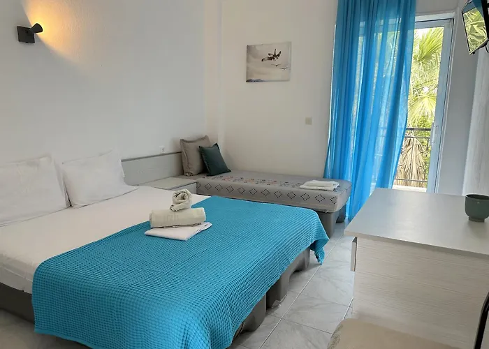 Sophies Olive Haven * 波塞蒂