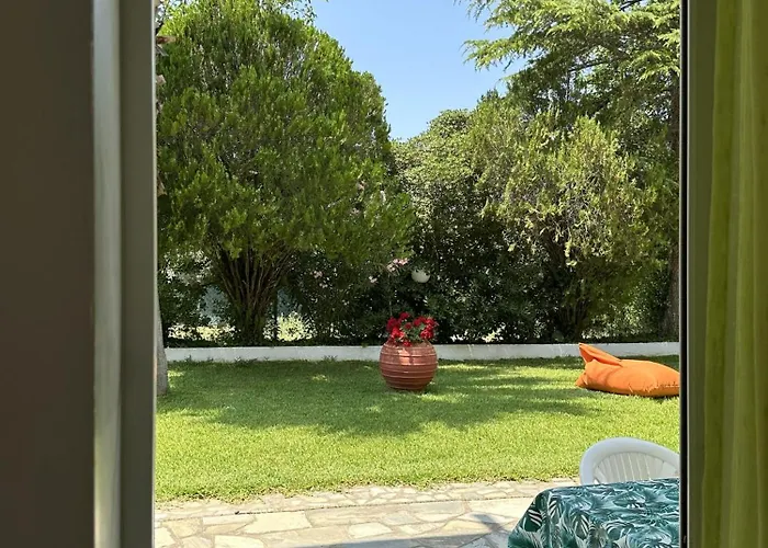 Sophies Olive Haven 公寓 *