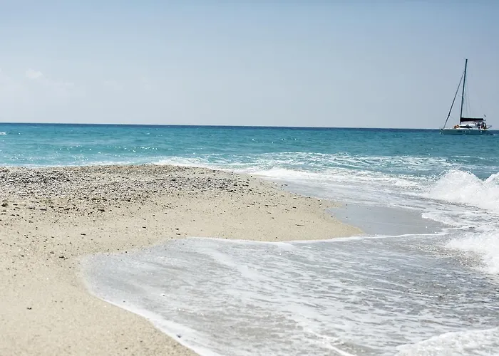 公寓 Sophies Olive Haven *