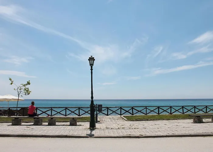 Sophies Olive Haven 公寓 *