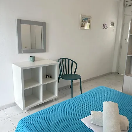 Sophies Olive Haven Апартаменты *