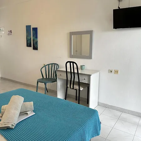 Апартаменты Sophies Olive Haven