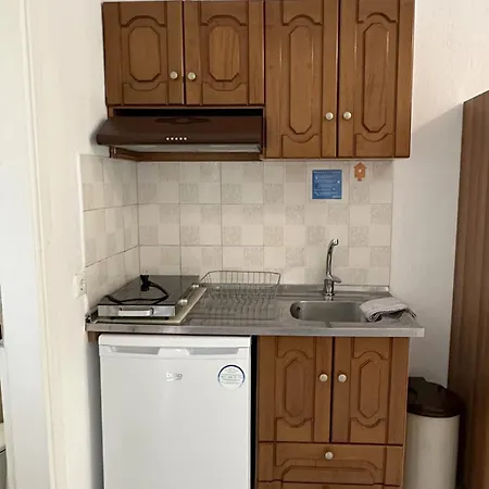 Διαμέρισμα Sophies Olive Haven Ποσείδι