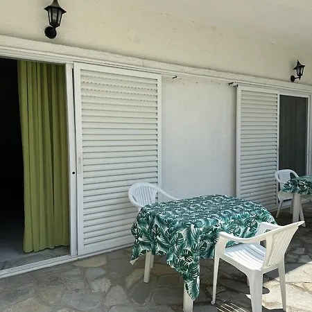 Διαμέρισμα Sophies Olive Haven