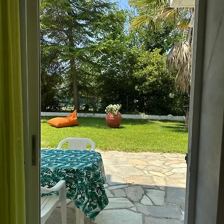 Sophies Olive Haven Διαμέρισμα *