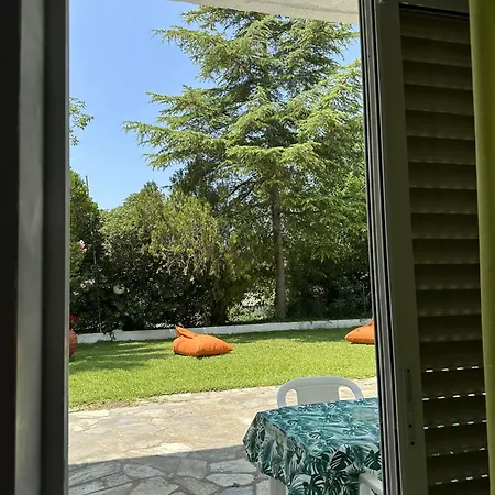 Sophies Olive Haven Διαμέρισμα Ποσείδι