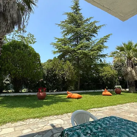 Sophies Olive Haven Ποσείδι