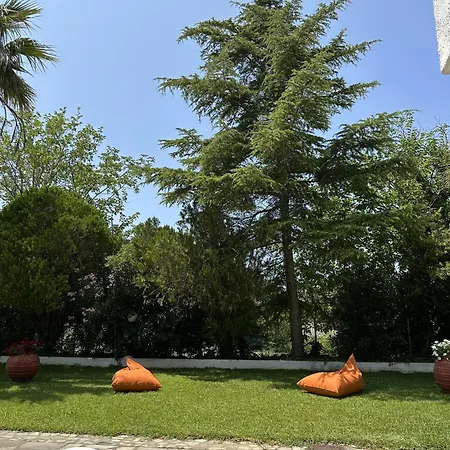 Апартаменты Sophies Olive Haven *