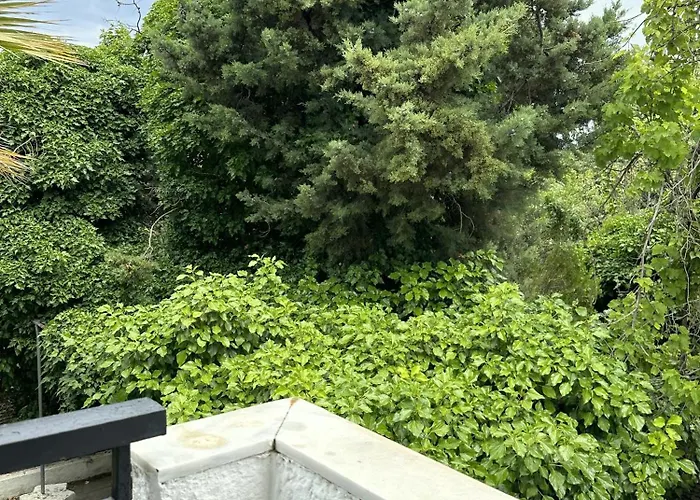 Sophies Olive Haven Διαμέρισμα *