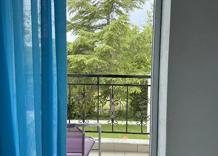 Sophies Olive Haven * Possidi