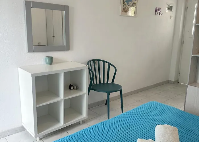 Sophies Olive Haven Διαμέρισμα *