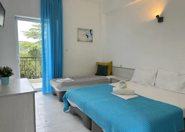 Sophies Olive Haven Possidi