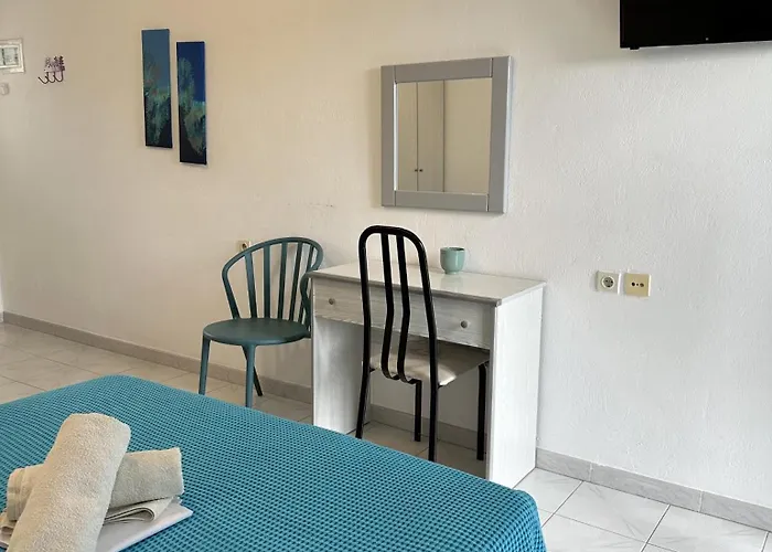 Appartamento Sophies Olive Haven