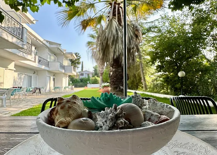 Sophies Olive Haven Possidi