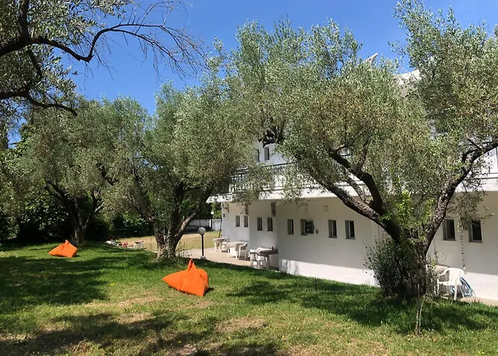 Appartamento Sophies Olive Haven