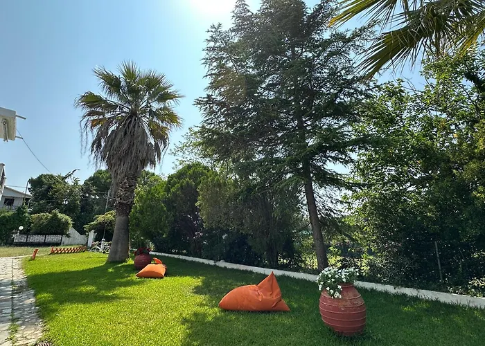 Sophies Olive Haven Ποσείδι