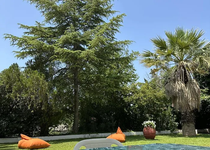 Sophies Olive Haven Appartamento