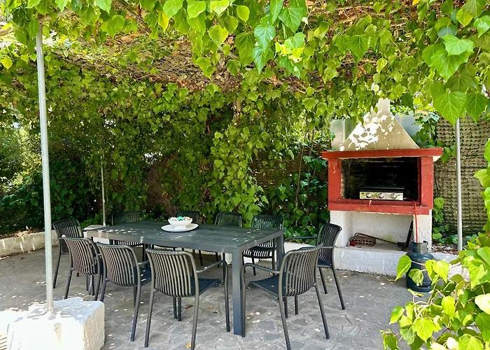 Sophies Olive Haven Ποσείδι